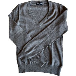 Dolce & Gabbana Cashmere Blend Sweater